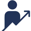 growth icon
