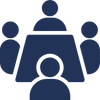 meeting icon